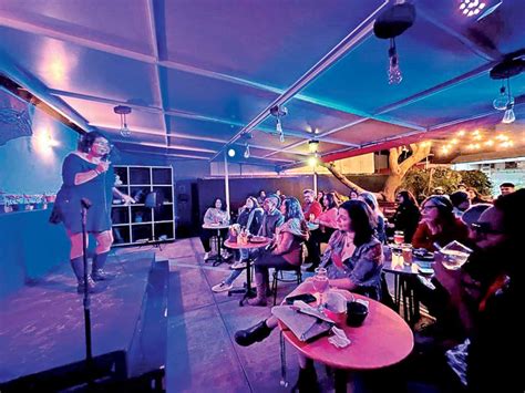 Mexican feminist stand-up comedians joke about Machismo - The Yucatan Times