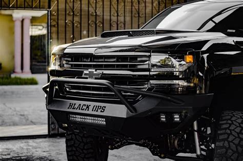 LoJack For Chevrolet Silverado Trucks