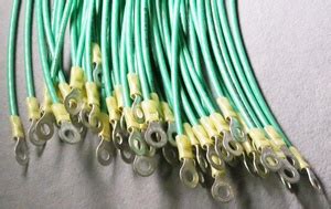 Lead Wire and Connector Fabrication | Electromechanical Cable Assembly | Custom Wire Industries ...