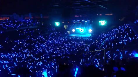 [CUT] SB19 CONCERT BLUE OCEAN - YouTube