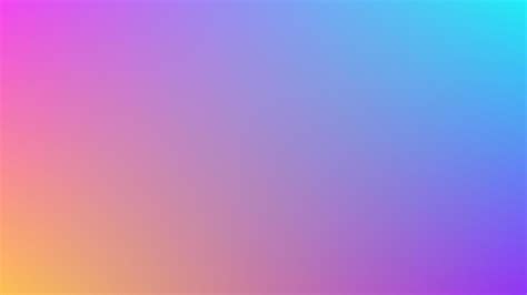 light blue, pink, orange and purple gradient background 13151036 Vector ...