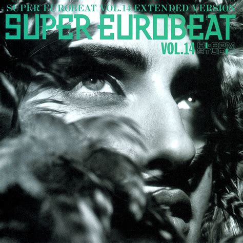 Super Eurobeat Vol. 14 | Eurobeat Wiki | Fandom