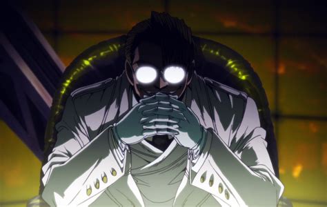 7 Most Evil Anime Villains