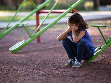 What to Do When Your Child Is Lonely | Understood