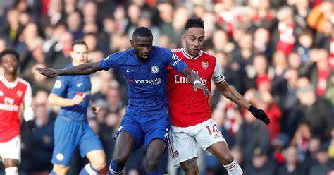 What channel is Arsenal vs Chelsea? FA Cup Final time, TV and live stream information - Mirror ...