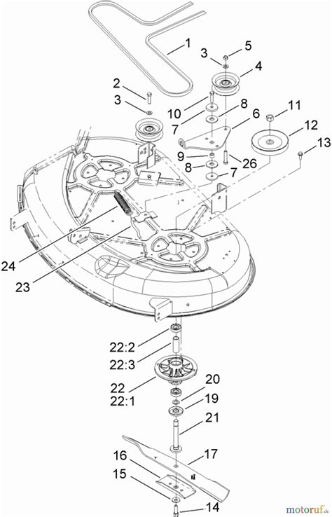 Toro Z4200 Drive Belt Diagram | ubicaciondepersonas.cdmx.gob.mx