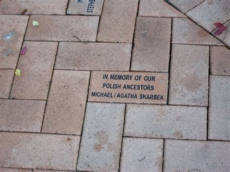 Commemorative Bricks — Sullivan County PA Historical Society and Museum