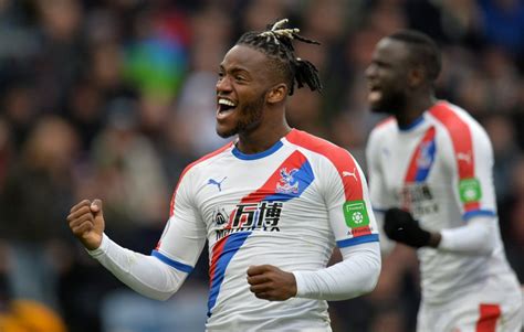 Crystal Palace FC transfers list 2018? Palace new player signings