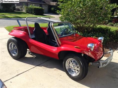 VW Classifieds - 1968 Dune Buggy 1600cc | Dune buggy, Buggy, Dune