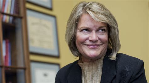 Cynthia Lummis wins Wyoming's GOP Senate primary