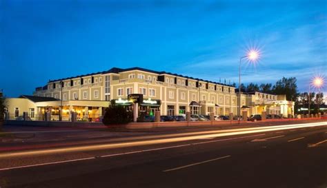 The top 10 BEST HOTELS in Letterkenny, Co. Donegal