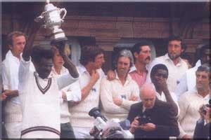 ICC Cricket World Cup 1979 Facts and Figures