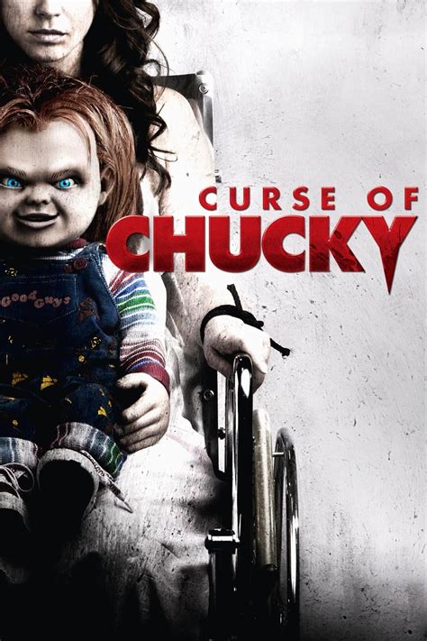 Curse of Chucky (2013) - IHorrorDB