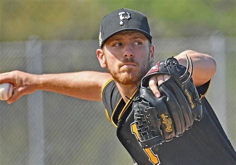 Pirates' injury report refreshingly positive in spring training ...