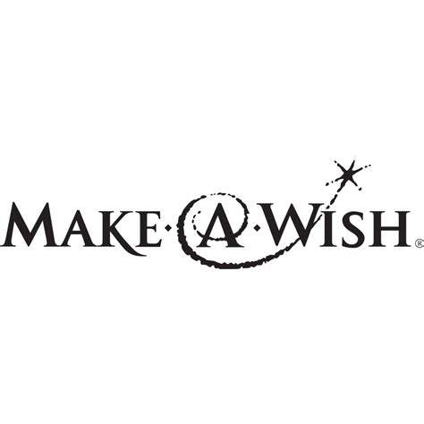 Make A Wish logo, Vector Logo of Make A Wish brand free download (eps ...