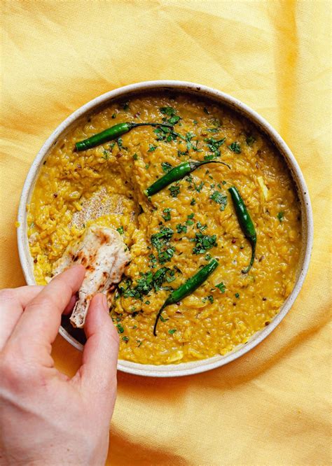 Tarka Dhal - SO VEGAN