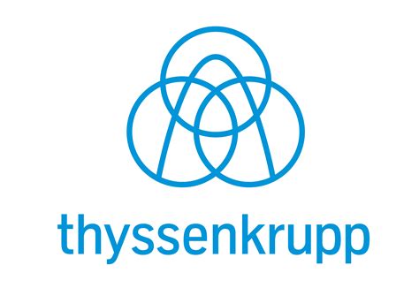 ThyssenKrupp – Logos Download