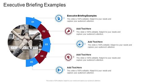 Executive Briefing Examples In Powerpoint And Google Slides Cpb PPT Presentation