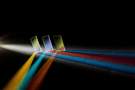 Homogeneous filters - Delta Optical Thin Film