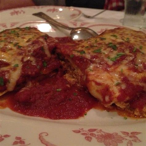 Maggiano's - Schaumburg Restaurant - Schaumburg, IL | OpenTable