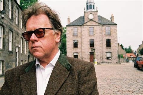 Interview: Jonathan Meades, Auteur-at-Large | The Arts Desk