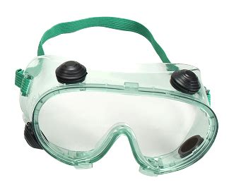 Chemistry Safety Goggles, Chemical Resistant Goggles