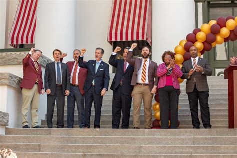 FSU Day at the Capitol showcases university excellence - Florida State University News