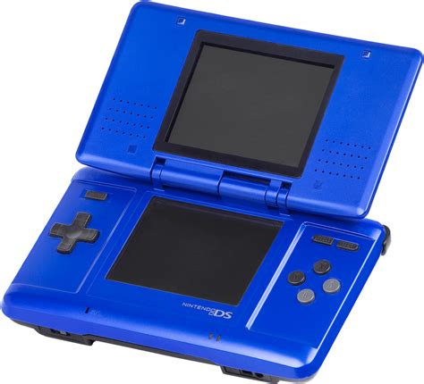 Nintendo DS Architecture | A Practical Analysis