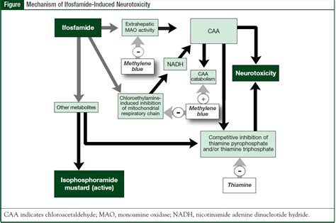 Ifosfamide Neurotoxicity in Pediatric Patients: A Multi-Institutional ...