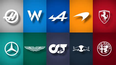 Inspired by last years picture of all logos, my version this year, as ...