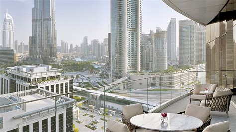 Address Sky View - Dubai Hotels - Dubai, United Arab Emirates - Forbes ...