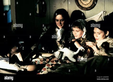 Winona Ryder Little Women