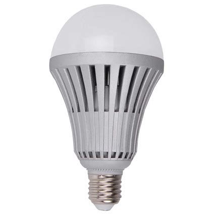 A23 20W LED Bulb Daylight White 150W Light Bulb Replacement
