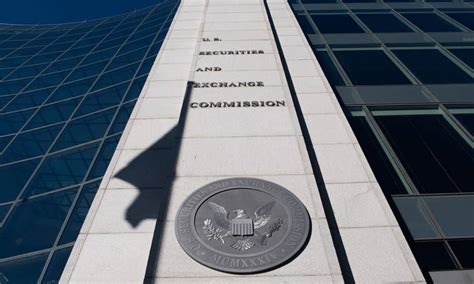 SEC Announces Further Enforcement Actions Against Crypto Industry