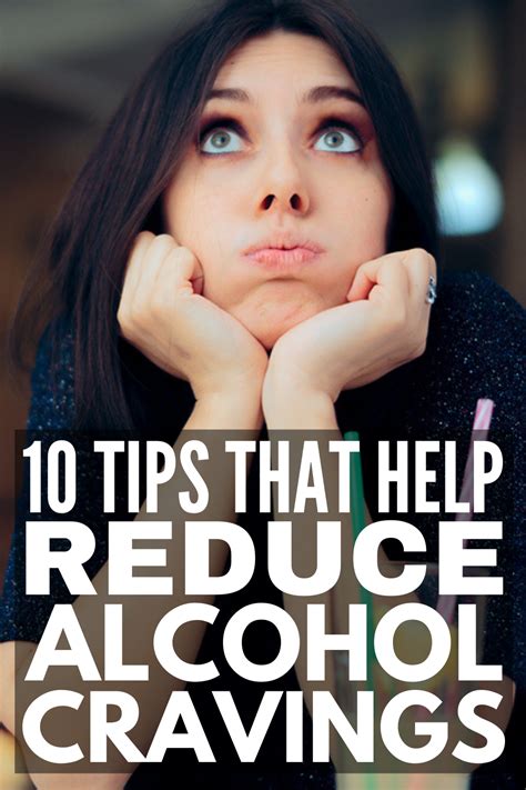 How to Stop Drinking Alcohol: 10 Tips and Tricks to Reduce Cravings