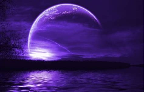 Night Moon Wallpaper (81+ images)