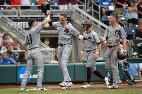 College World Series 2018: Mississippi State could do it - SBNation.com