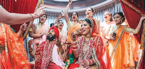 Indian Wedding Traditions