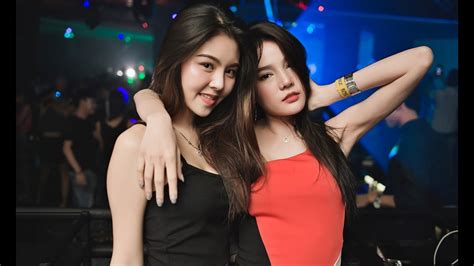 🔥 KOREAN PARTY NIGHT CLUB 2019 🔥 - YouTube