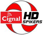 Cignal HD Spikers (women's team) - Wikipedia