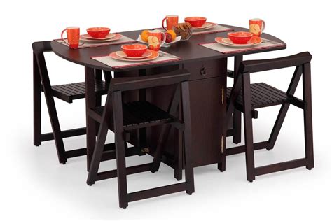 92 Portable Dining Tables | Foldable dining table, Kitchen table settings, Folding kitchen table