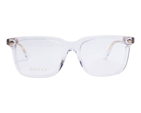 Gucci Glasses GG0737O 017