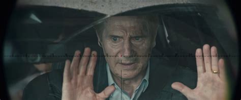 Retribution; The Trailer & Poster Tease Liam Neeson's Latest Action ...