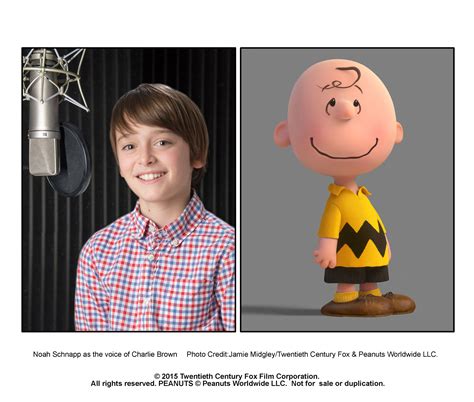 The Peanuts Movie (2015)