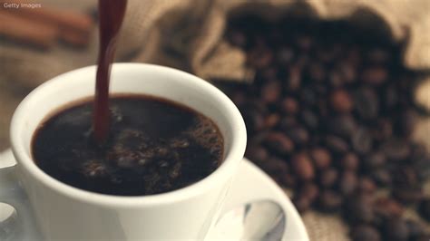 Black coffee and psychopaths: Here's what the research says about ...