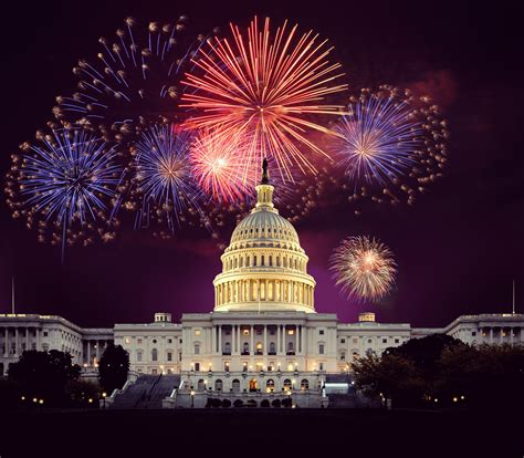 What’s Worth Watching: A Capitol Fourth, Macy’s Fireworks Spectacular, and more for Saturday ...