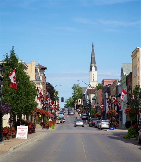 newmarket 'town' centre 34/52 | went to the city where i was… | Flickr