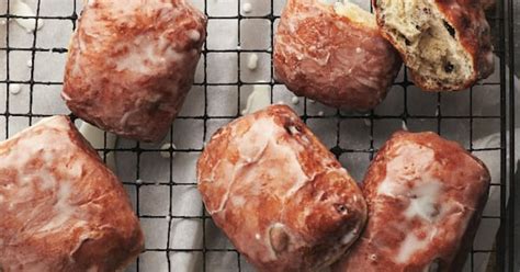 The Dutchess doughnut recipe - Chatelaine