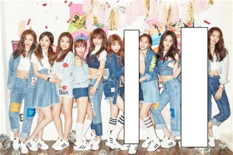 I.O.I reunion officially confirmed, but they’ll be returning with just 9 members – Asian Junkie