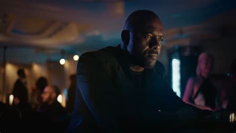 Idris Elba Featured in Live-Action Cyberpunk 2077: Phantom Liberty ...